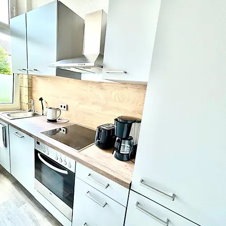 Gluecksmensch Oberhausen
