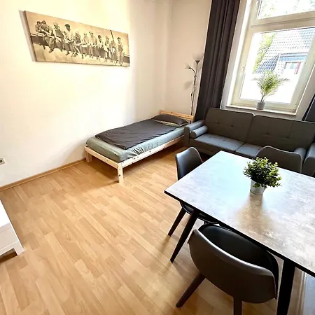 Gluecksmensch Oberhausen