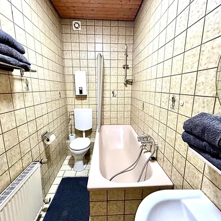 Gluecksmensch Oberhausen
