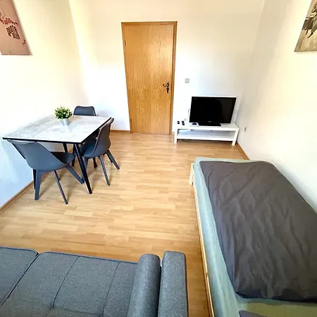 Gluecksmensch Oberhausen * Oberhausen (North Rhine-Westphalia)